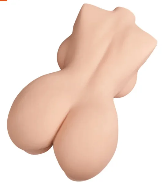 Tantaly BADD ANGEL Body Sex Doll - FAIR