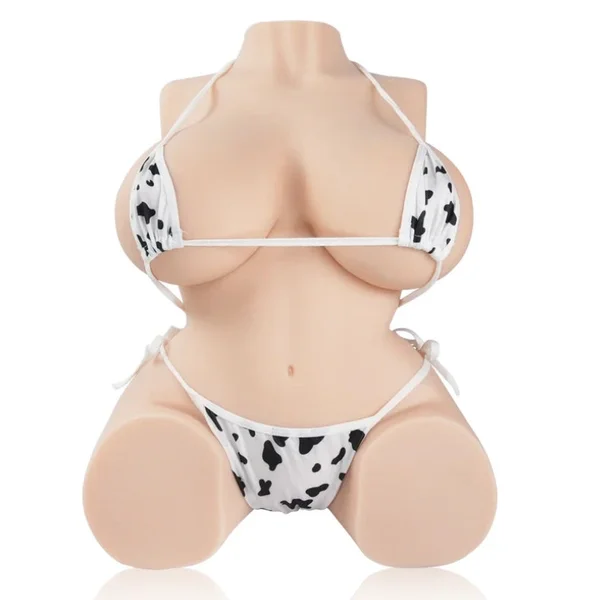 Tantaly NICOLE 2.0 Adult Sex Doll with Papaya Boobs