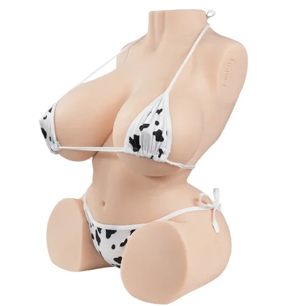 Tantaly NICOLE 2.0 Adult Sex Doll with Papaya Boobs