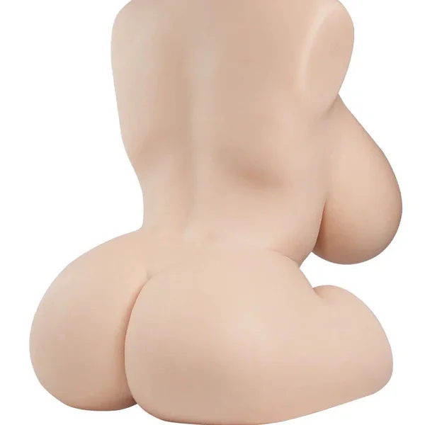 Tantaly NICOLE 2.0 Adult Sex Doll with Papaya Boobs