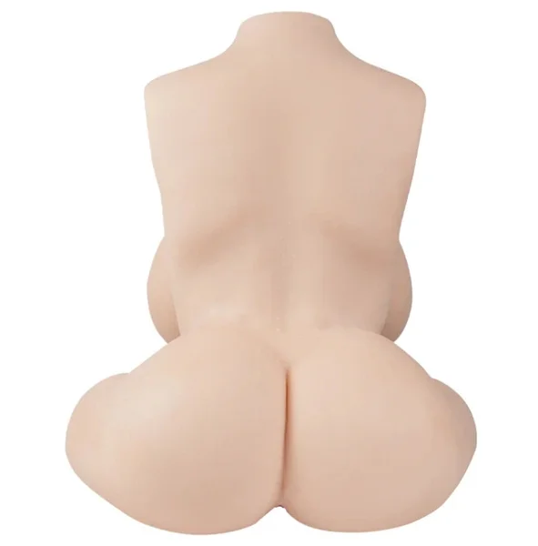 Tantaly NICOLE 2.0 Adult Sex Doll with Papaya Boobs