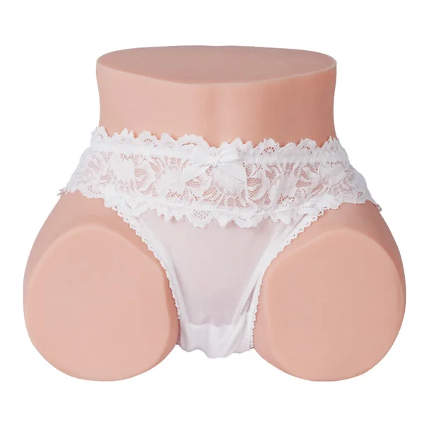 MIA JIGGLY Doggy Style Sex Doll