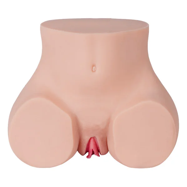 MIA JIGGLY Doggy Style Sex Doll