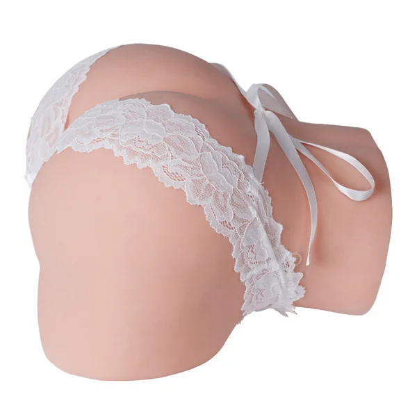 MIA JIGGLY Doggy Style Sex Doll
