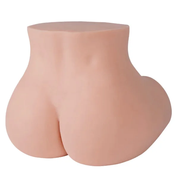 MIA JIGGLY Doggy Style Sex Doll