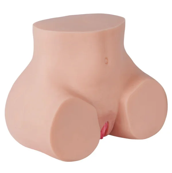 MIA JIGGLY Doggy Style Sex Doll