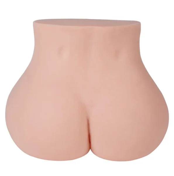 MIA JIGGLY Doggy Style Sex Doll