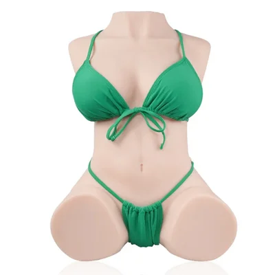 tantaly candice half body sex doll