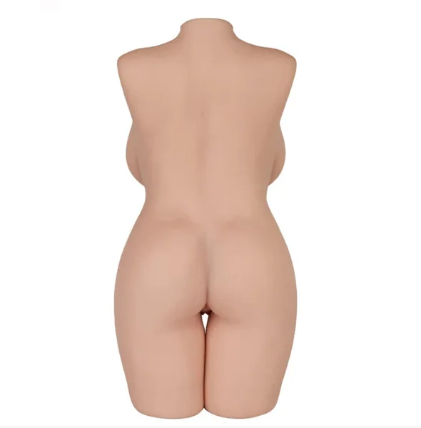 Tantaly DONNA Body Sex Doll - FAIR — image 9 of 9