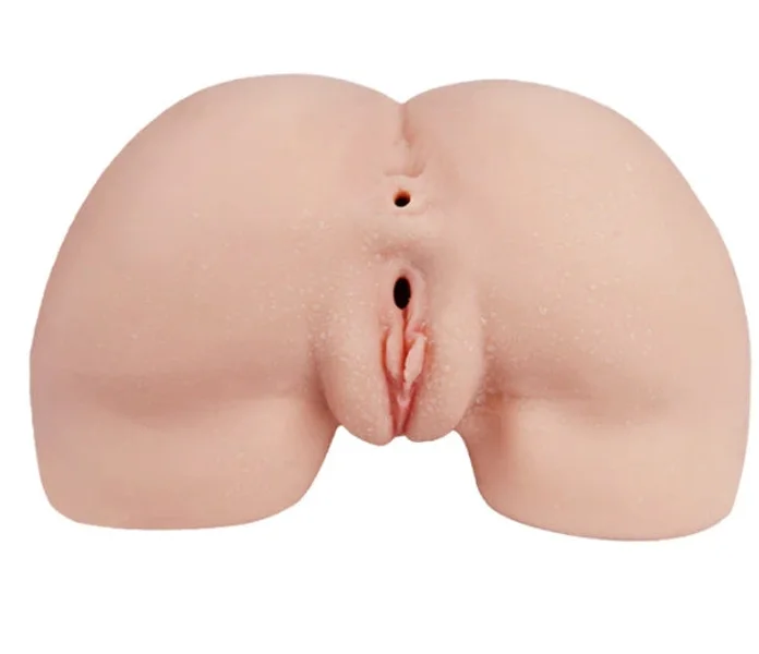 Tantaly SCARLETT Half Body Sex doll - FAIR — image 4 of 4