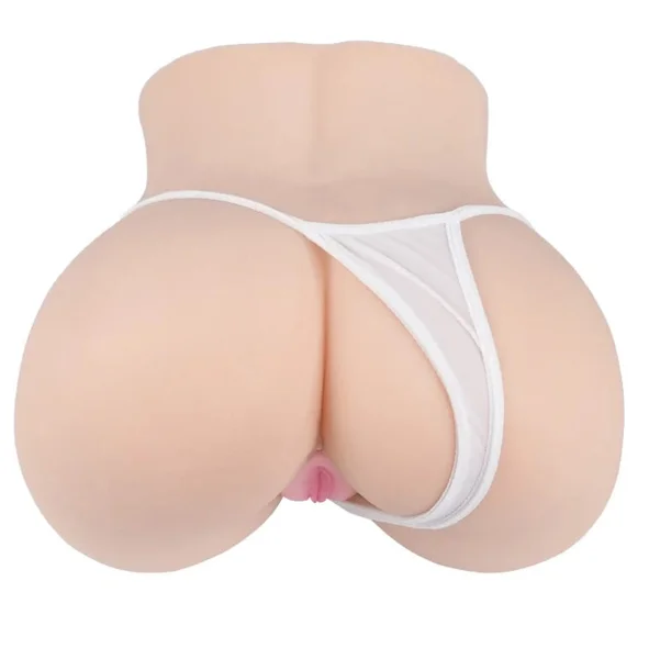 Tantaly CECILIA Doggy Style Sex Doll - FAIR — image 12 of 17