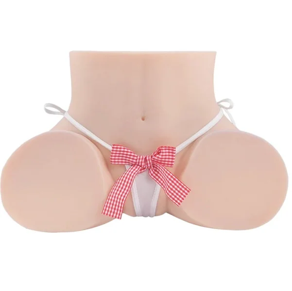Tantaly CECILIA Doggy Style Sex Doll - FAIR — image 14 of 17