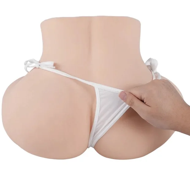 Tantaly CECILIA Doggy Style Sex Doll - FAIR — image 13 of 17