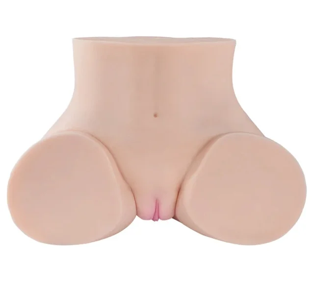 Tantaly CECILIA Doggy Style Sex Doll - FAIR — image 10 of 17