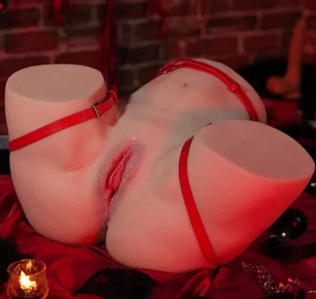 ROSIE BIG ASS Doggy Style Sex Doll — image 14 of 23