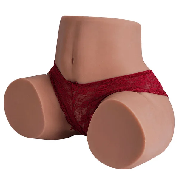 ROSIE BIG ASS Doggy Style Sex Doll — image 12 of 23