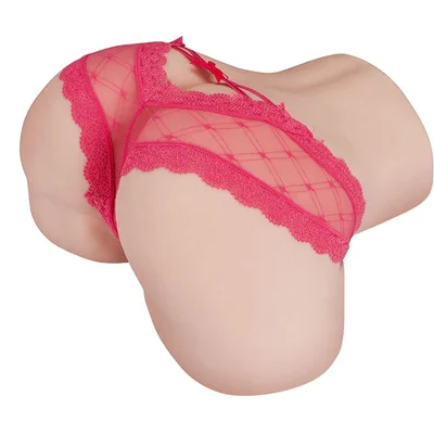 tantaly louise doggy style sex doll