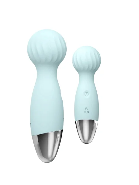 PASTEL PLEASURES MINI WAND — image 3 of 3