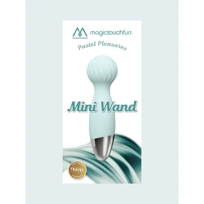 pastel pleasures mini wand