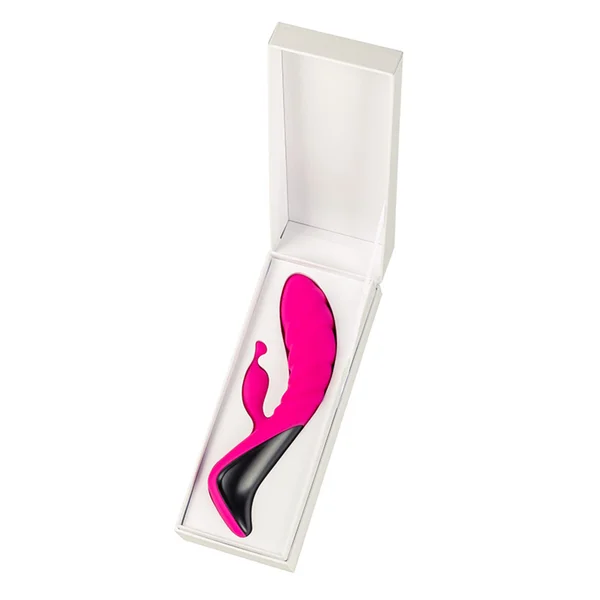 Adrien Lastic Mini Trigger Vibrator — image 3 of 3