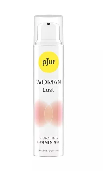 Pjur Woman Lust 15ml — image 2 of 2