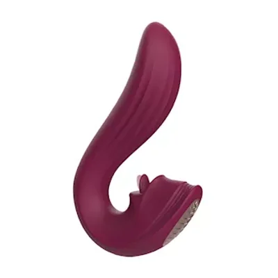 amore frisky fern vibrator