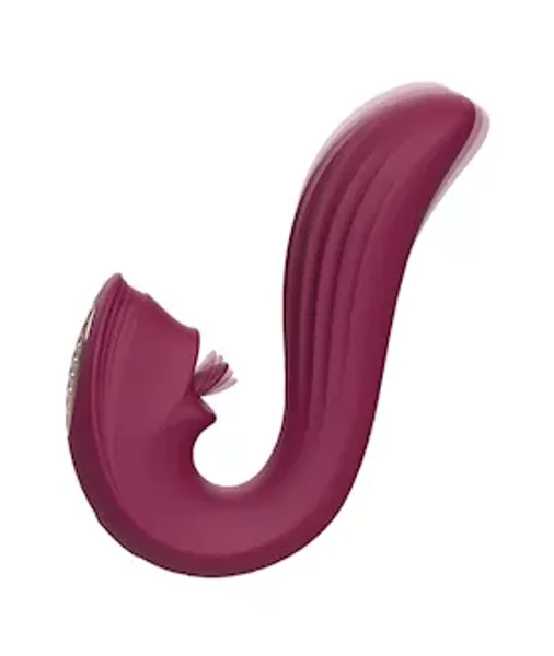 Amore Frisky Fern Vibrator — image 2 of 3
