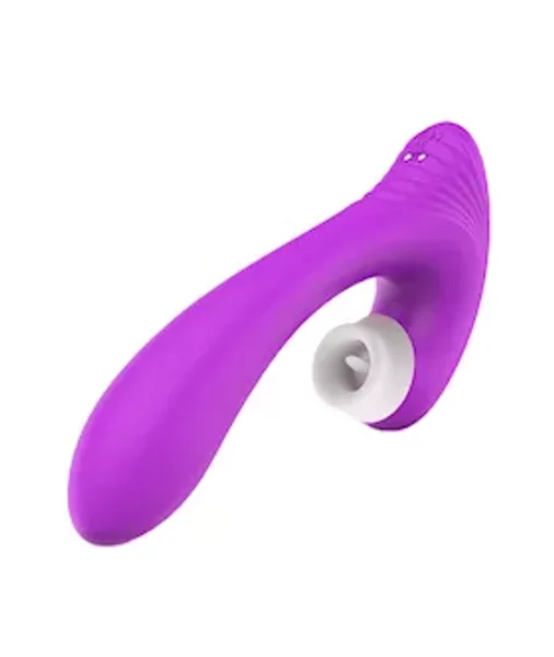 Amore Dusk Till Dawn Vibrator — image 3 of 4