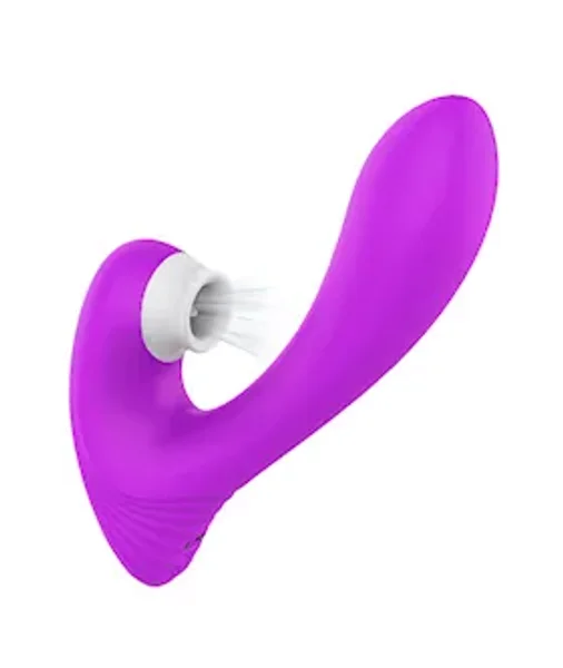 Amore Dusk Till Dawn Vibrator — image 2 of 4