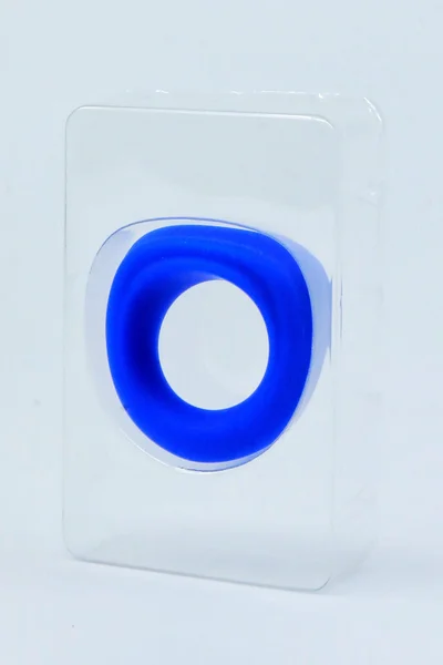 Club X Liquid Silicone Rings Model 1 — image 2 of 3