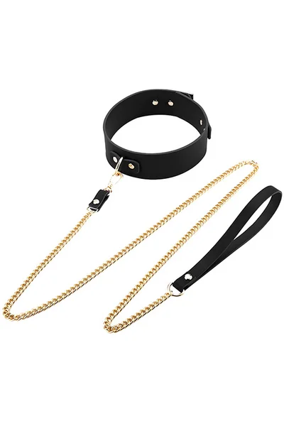 O Products BDSM Deluxe 5 Piece Bondage Kit — image 4 of 6
