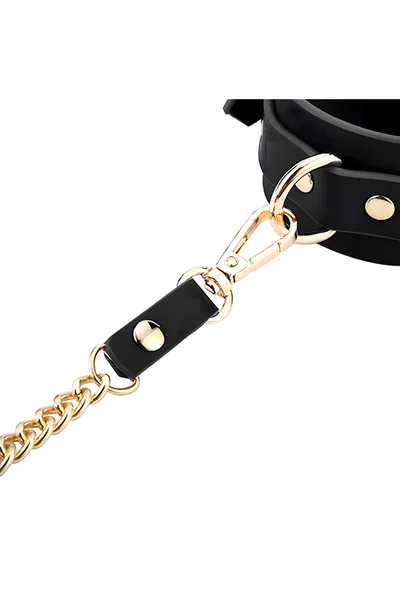 O Products BDSM Deluxe 5 Piece Bondage Kit — image 5 of 6