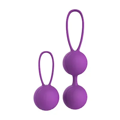 amore hanging vines kegel balls