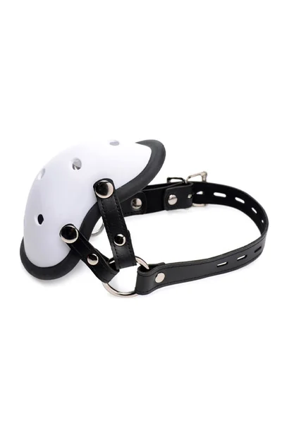 Master Series Musk 6.5" Athletic Cup Muzzle — image 3 of 6