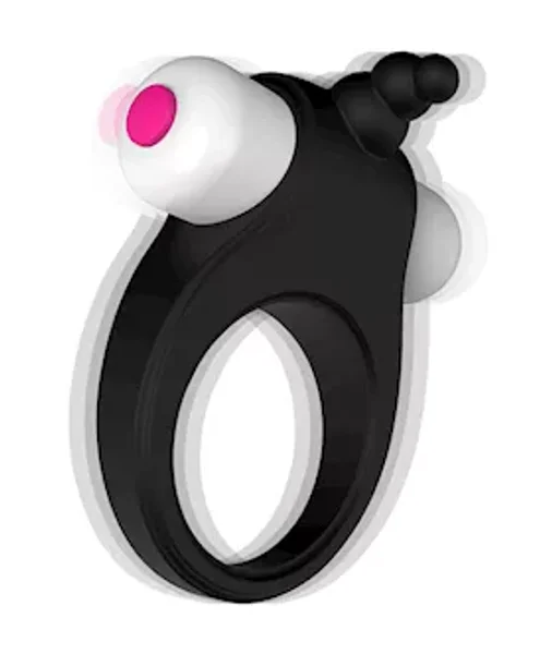 Amore Fly High Cock Ring — image 2 of 5