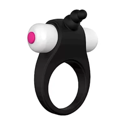 amore fly high cock ring
