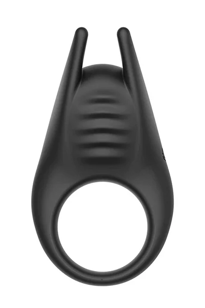 Adam and Eve Lucas II Remote Controlled Vibrating Couples Ring