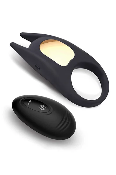 Adam and Eve Lucas II Remote Controlled Vibrating Couples Ring — image 14 of 18