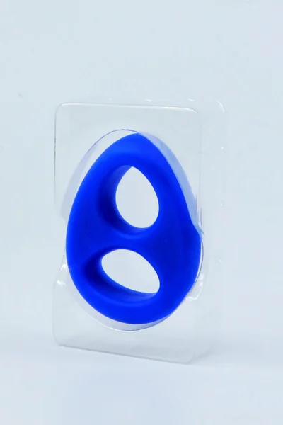 Club X Liquid Silicone Rings Model 3 — image 2 of 3