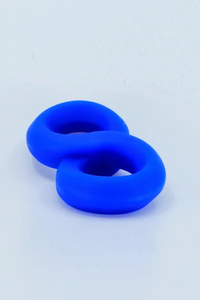 Club X Liquid Silicone Rings Model 4 — image 3 of 3
