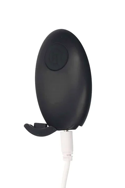 Hung Vibrating Flicker Couples Ring With Remote Control — image 11 of 12