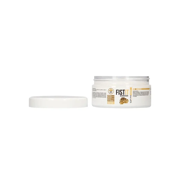 PHARMQUESTS Fist-It Numbing - 300 ml - Water Based Numbing Lubricant - 300 ml Tub — image 5 of 6
