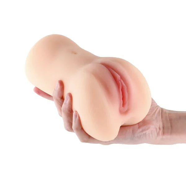 Barely Legal Heather Tan Vagina Stroker — image 2 of 4