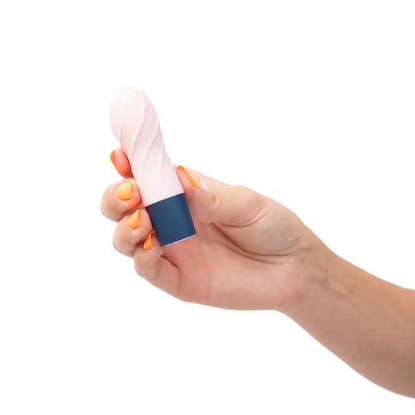 Maia POPPI - Light Pink 8.9 cm USB Rechargeable Bullet — image 2 of 5