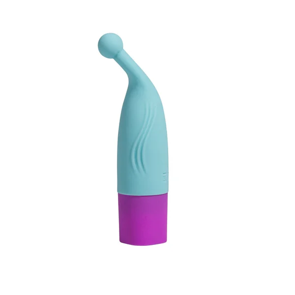 Maia MACI - Light Blue 8.9 cm USB Rechargeable Bullet — image 4 of 6