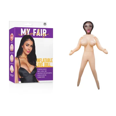 my fair lady inflatable love doll