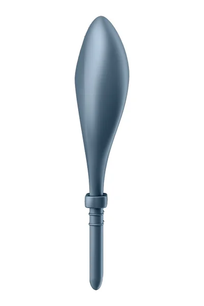 Satisfyer Bullseye 5.5" Vibrating Couples Ring — image 3 of 4