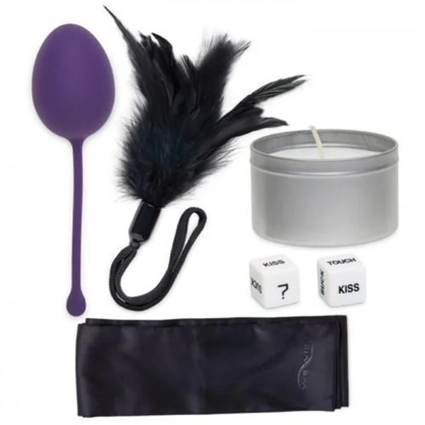 We-Vibe Discover 10 Day Gift Box - Christmas — image 11 of 13