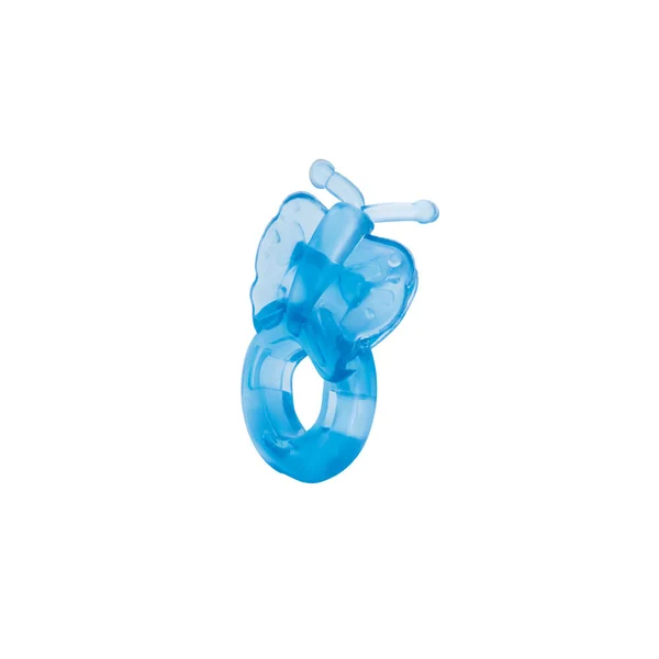 Bodywand Rechargeable Butterfly Ring — image 4 of 5