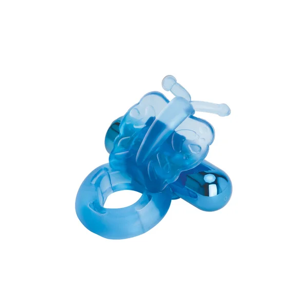 Bodywand Rechargeable Butterfly Ring — image 2 of 5